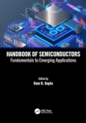 Handbook of Semiconductors : Fundamentals to Emerging Applications - Book