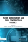 Water Conservancy and Civil Construction Volume 1 : Proceedings of the 4th International Conference on Hydraulic, Civil and Construction Engineering (HCCE 2022), Harbin, China, 16-18 December 2022 - Book