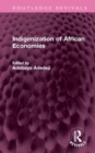 Indigenization of African Economies - Book