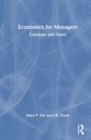Economics for Managers : Concepts and Implications - Book