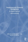 Entrepreneurial Financial Management : An Applied Approach - Book