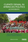 Climate Denial in American Politics : #ClimateBrawl - Book