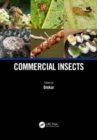 Commercial Insects - Book