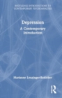 Depression : A Contemporary Introduction - Book