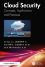Cloud Security : Concepts, Applications and Practices - Book