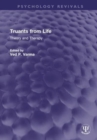 Truants from Life : Theory and Therapy - Book
