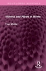 Victoria and Albert at Home - Book