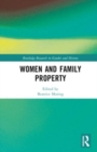 Women and Family Property - Book