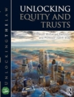 Unlocking Equity and Trusts - Book