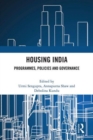 Housing India : Programmes, Policies and Governance - Book