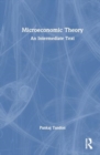 Microeconomic Theory : An Intermediate Text - Book