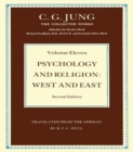 Psychology and Religion Volume 11 : West and East - Book