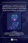 Artificial Intelligence for Intelligent Systems : Fundamentals, Challenges, and Applications - Book