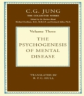 The Psychogenesis of Mental Disease - Book