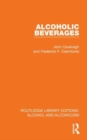 Alcoholic Beverages - Book