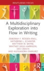 A Multidisciplinary Exploration into Flow in Writing - Book