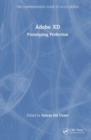 Adobe XD : Prototyping Perfection - Book