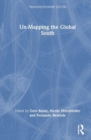 Un-Mapping the Global South - Book