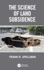 The Science of Land Subsidence - Book
