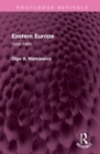 Eastern Europe : 1968-1984 - Book