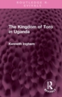 The Kingdom of Toro in Uganda - Book