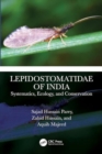 Lepidostomatidae of India : Systematics, Ecology, and Conservation - Book