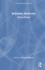 Benjamin Markovits : Critical Essays - Book