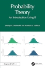 Probability Theory : An Introduction Using R - Book