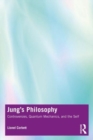 Jung's Philosophy : Controversies, Quantum Mechanics, and the Self - Book