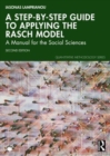 A Step-by-Step Guide to Applying the Rasch Model Using R : A Manual for the Social Sciences - Book