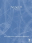 Psychology in Asia : An Introduction - Book