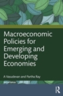 Macroeconomic Policies for Emerging and Developing Economies - Book