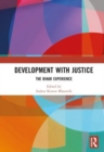 Development with Justice : The Bihar Experience - Book