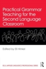 Practical Grammar Teaching for the Second Language Classroom - Book