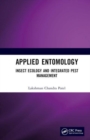 Applied Entomology : Insect Ecology and Integrated Pest Management - Book