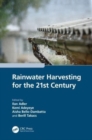 Rainwater Harvesting for the 21st Century - Book