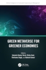 Green Metaverse for Greener Economies - Book