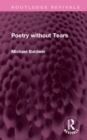 Poetry without Tears - Book