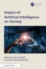 Impact of Artificial Intelligence on Society - Book