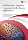 Multifunctional Inorganic Nanomaterials for Energy Applications - Book