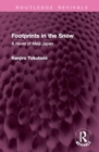 Footprints in the Snow : A Novel of Meiji Japan - Book