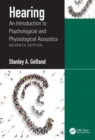 Hearing : An Introduction to Psychological and Physiological Acoustics - Book