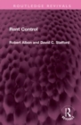 Rent Control - Book