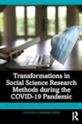 Transformations in Social Science Research Methods during the COVID-19 Pandemic - Book