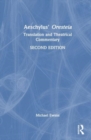 Aeschylus' Oresteia : Translation and Theatrical Commentary - Book