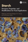 Starch : Structure, Properties, and Modifications for Food Applications - Book