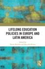 Lifelong Education Policies in Europe and Latin America - Book