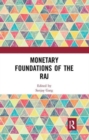 Monetary Foundations of the Raj - Book