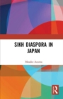Sikh Diaspora in Japan - Book