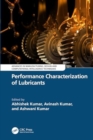 Performance Characterization of Lubricants - Book